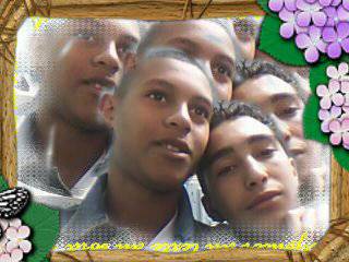 moi +azfour